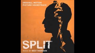 Split Original Motion Picture Score - 14. Meeting the Others