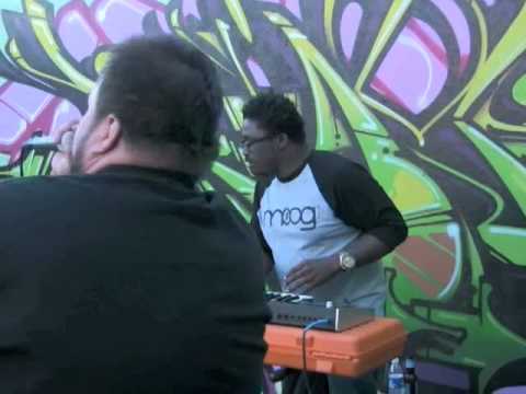 Look Daggers GCS In-Store