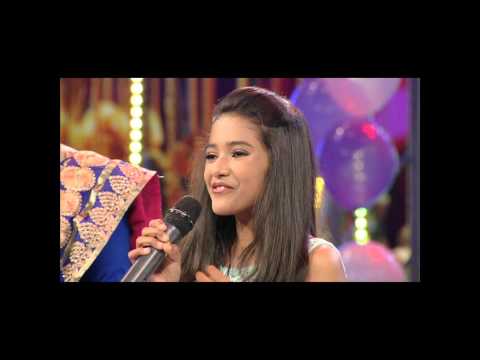 Indian Voice Junior I Episode 74 - Part 2 I Mazhavil Manorama