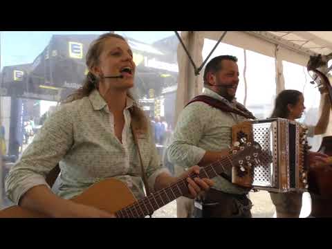 Familien Musik Freund Hutturm 2018