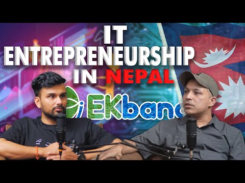 IT, Entrepreneurship and Family | Gaurav Pandey | EKbana Solutions