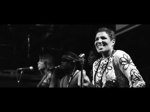 Deniece Pearson - Kiss And Tell (Live at The Jazz Cafe 2014 - Denise Pearson - Five Star) HD