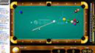Worldwinner 9-ball Pool 27459