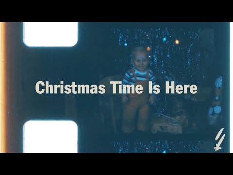 Thumbnail for Christmas Time Is Here video