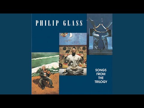 Einstein on the Beach: Knee 1