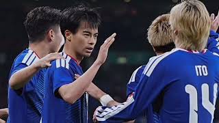 🔥🇯🇵【衝撃】日本代表が世界王者7カ国撃破！ブラジル＆イングランドも撃沈…なぜ最強国に勝てるのか！？⚽🌍