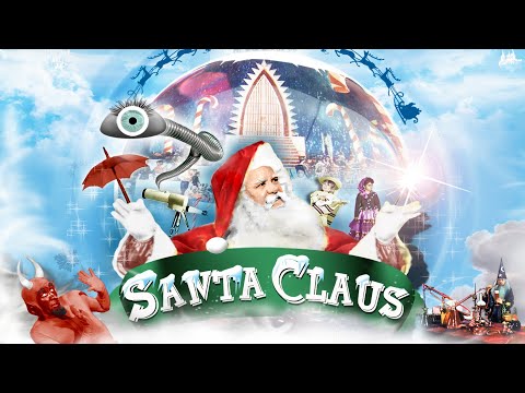 Santa Claus