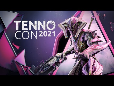 WARFRAME: The New War Teaser - TennoLive