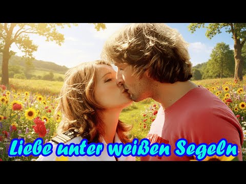 Liebe unter weißen Segeln | Liebe Liebesfilm 2025 | Christina Plate, Herz-Kestranek and Mark Keller