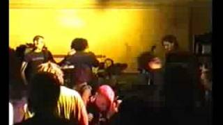 The Birthday Party - Cry