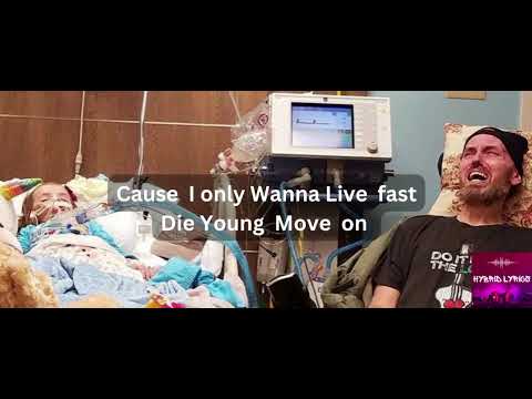 Lewis Fitzgerald x wewantwraiths -Short Ride(official lyrics video)