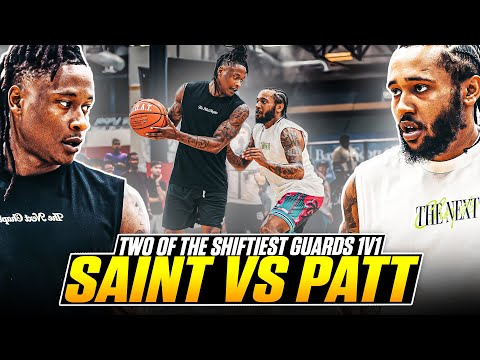 This Game Took The MOST UNBELIEVABLE Turn & Shocked EVERYONE... | Saint vs Patt