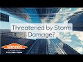 When storms pummel your commercial property, you can count on prompt, high-quality restoration and cleanup from San Diego City SW.
