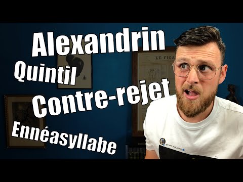 Analyzing a Poem: with the right vocabulary!