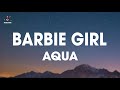 Aqua Barbie Girl Lyrics