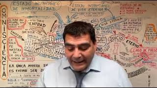 EXPLICACIÓN DE🫱”SEGUID LA PAZ CON TODOS Y LA SANTIDAD SIN LA CUAL NADIE VERÁ AL SEÑOR” Hebreos 12:14