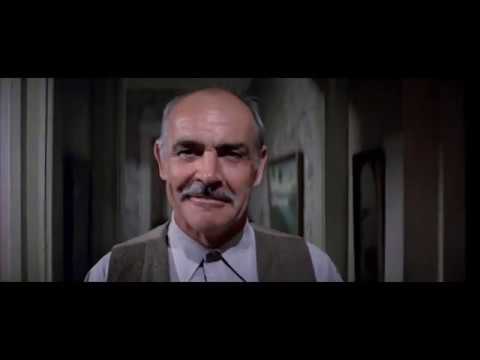 The Untouchables Emotional/Best Scene- "What are you prepared to do!?"