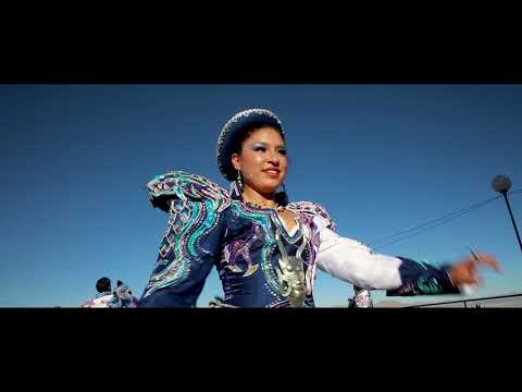 Olvidate de mi - Caporales Centralistas - Ajayu Jacha