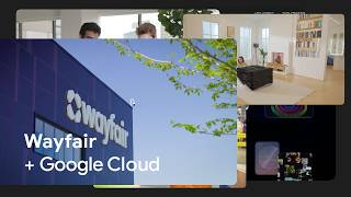 New Way Now: Wayfair serves up endless inspiration for all things home with AI-powered discovery