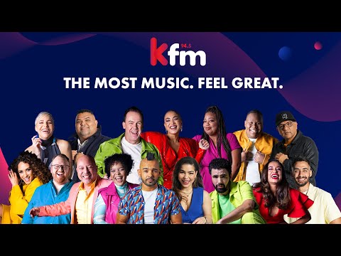Kfm 94.5 Live | Listen to Kfm 94.5 live on YouTube