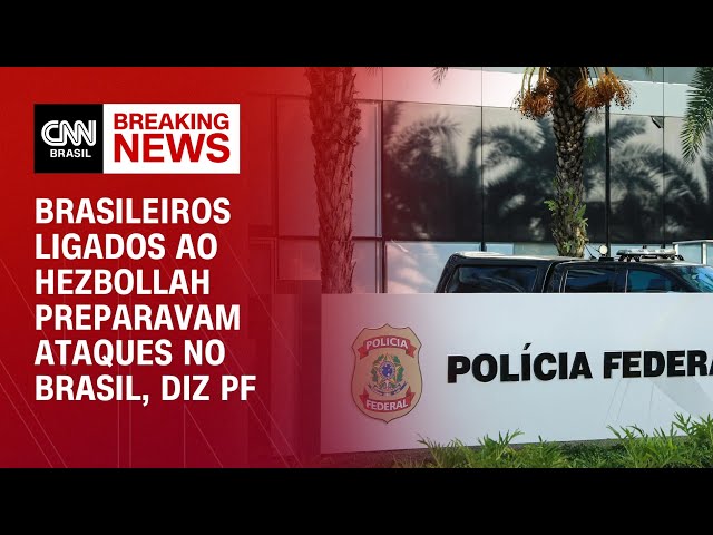 sddefault Investigado por ligação com Hezbollah diz em depoimento que foi recrutado