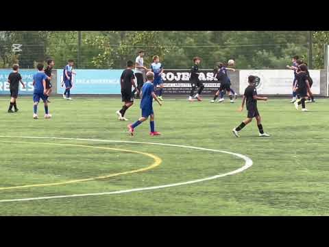 2 Jogo da Pré-Época 25/26      Paredes 3 Boavista 1 20-09-2025