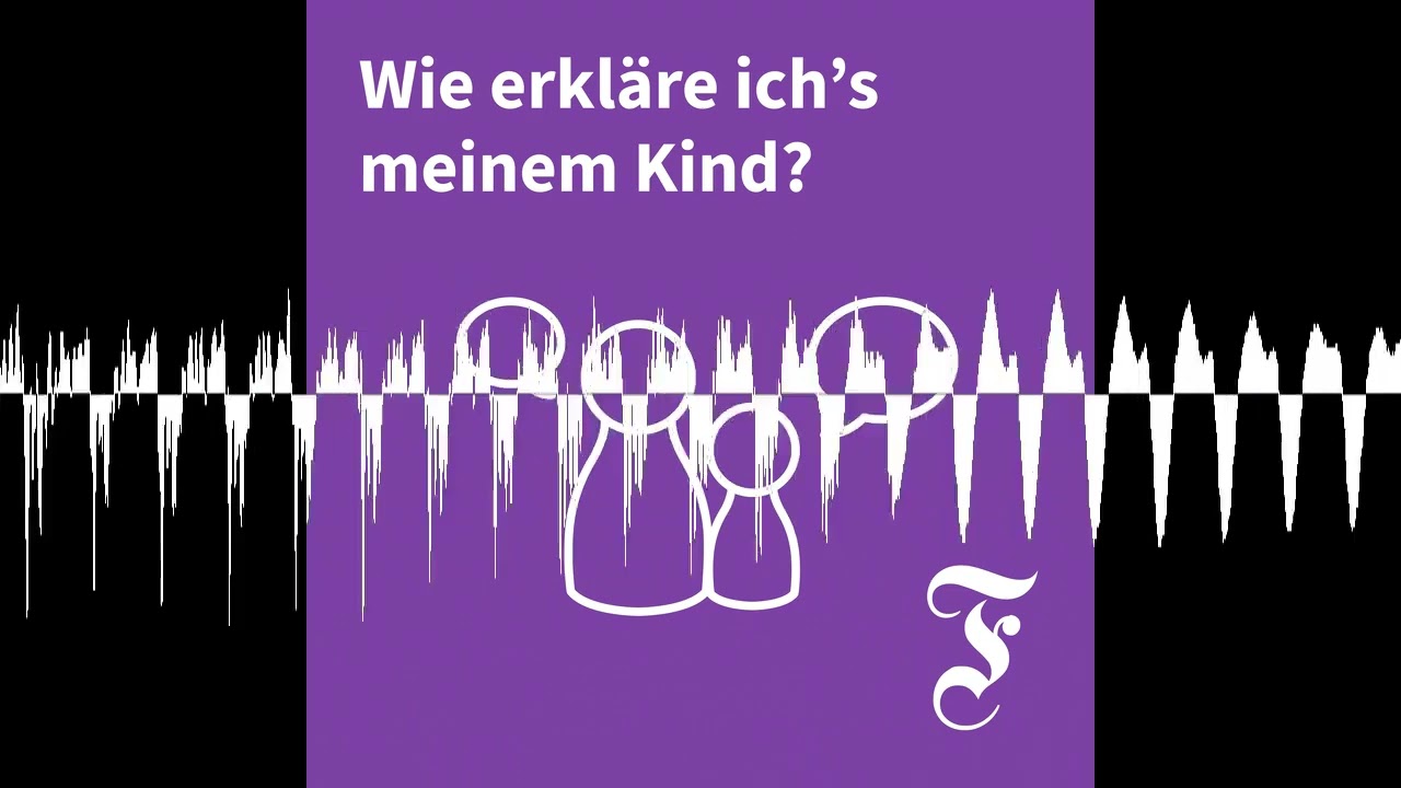 Was ein Boykott ist - F.A.Z. Wie erkläre ich’s meinem Kind?
