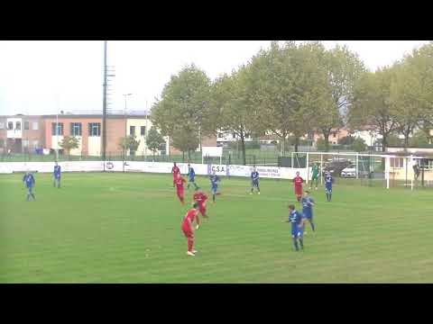 Campionato Eccellenza 2019/2020 9a giornata: Fratres Perignano - Pontremolese (sintesi)