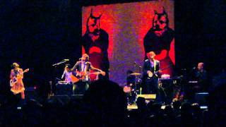 Okkervil River - Wake and Be Fine.MTS