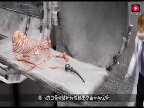 水葬法