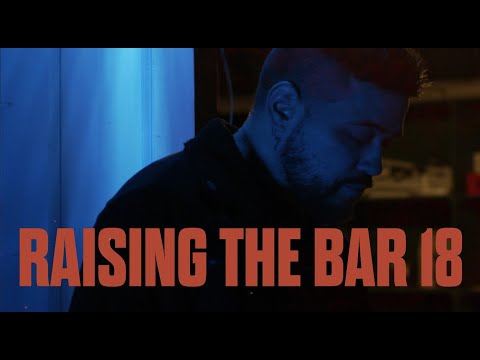 Illmac - Raising The Bar 18
