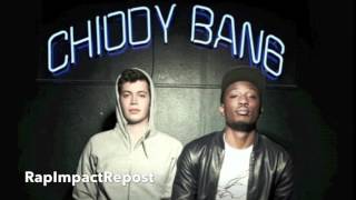 Chiddy Bang - Been A While