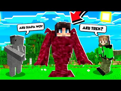 Stresmen - THE STRONGEST AND BIGGEST DEVIL FRUIT IN MINECRAFT!!!