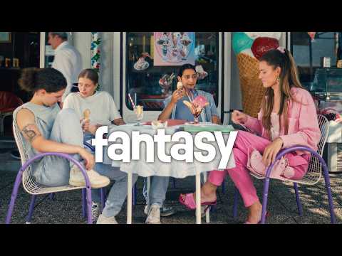 FANTASY Trailer Deutsch | German [HD]