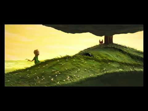 (ceo film)  Mali Princ - sinhronizovano - part 1