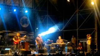 Banco del mutuo soccorso Traccia live Casa del Jazz