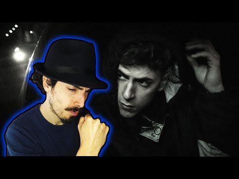 💥PUM💥 Reacción a ACRU - D1SPARO prod. Veeyam / #LecMen