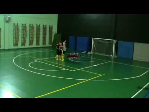 Lombardia - Calcio a 5 Coppa Lombardia Serie C2 - Giornata 2 - Bellinzago C5 vs Vanzago Calcio A 5