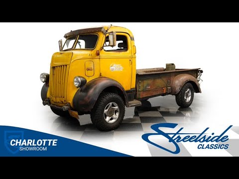 1947 Ford F5 (CC-1974007) for sale in Concord, North Carolina