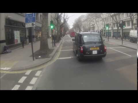 LC58 ZBJ - Close Pass