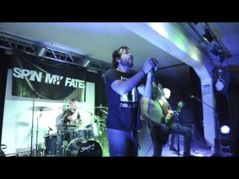 Spin My Fate - Terra Incognita (Live @ kleinLAUT Festival 2016)