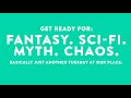 Wētā Workshop Showreel SDCC25