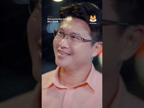 Short Drama No Romance in Worlplace - Only in Do Drama