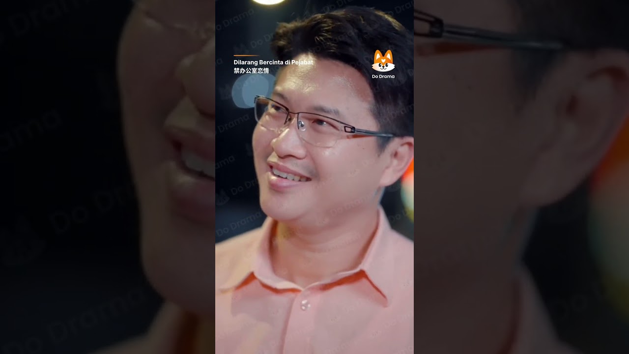 Short Drama No Romance in Worlplace - Only in Do Drama