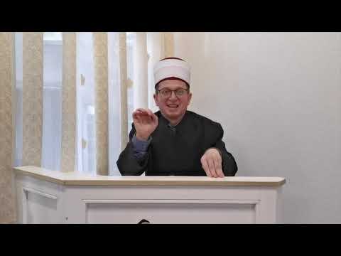 Vlera e sinqeritetit dhe nijetit qëllimit të mirë