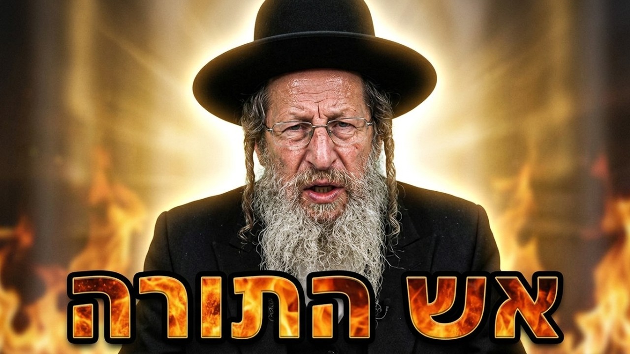 הרב אלדד שמואלי חובתנו כלפי עם ישראל