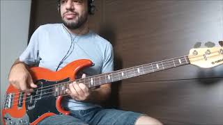 Video thumbnail for Yamaha BB 1024X by FERNANDO LIMA