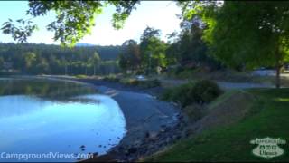 John Wayne's Waterfront Resort RV Park Video
