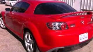 preview picture of video '2004 Mazda RX-8 Jefferson City MO'