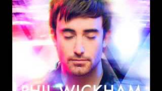 Phil Wickham-Coming Alive-Heaven and Earth